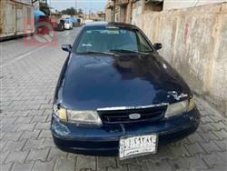 Kia Sephia